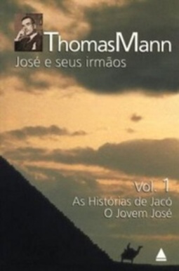 As Histórias de Jacó & O Jovem José (José e seus Irmãos #1)