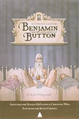 O Curioso Caso De Benjamin Button