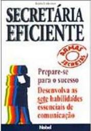 Secretária Eficiente