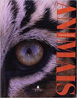 Grande Livro Dos Animais,O