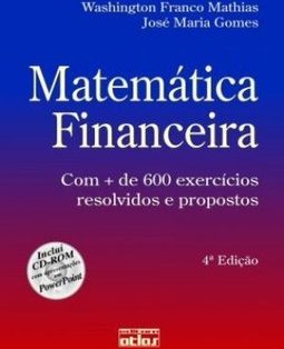 Matemática Financeira
