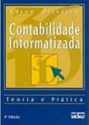 Contabilidade Informatizada