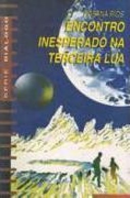 Encontro Inesperado na Terceira Lua