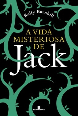A VIDA MISTERIOSA DE JACK