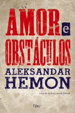 AMOR E OBSTACULOS