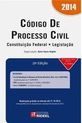 Código de Processo Civil