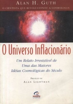 O Universo Inflacionario
