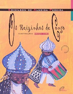 Os Reizinhos de Congo