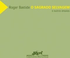 O Sagrado Selvagem