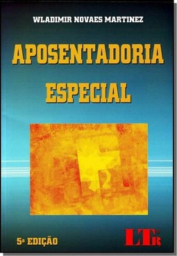 Aposentadoria Especial