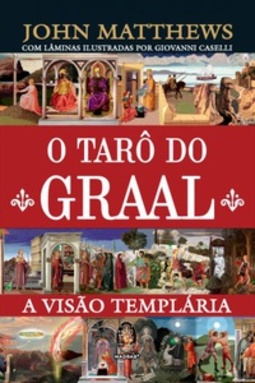 O Tarô do Graal