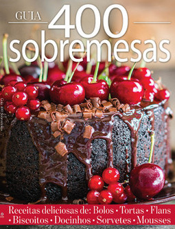 Guia 400 sobremesas