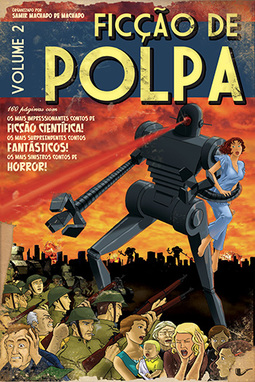 Ficção de Polpa