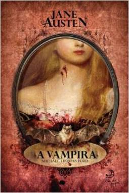 A Vampira - Jane Austen