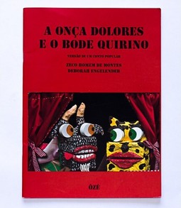 A Onça Dolores e o Bode Quirino
