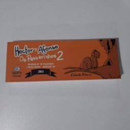 Hector & Afonso #2