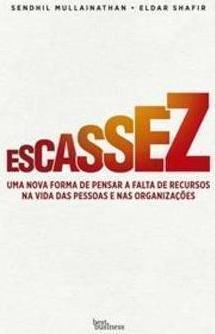 ESCASSEZ