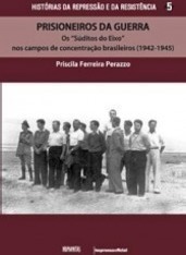 Prisioneiros da Guerra