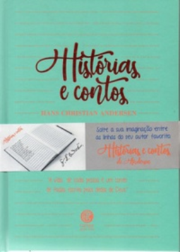 Histórias e contos: diário permanente