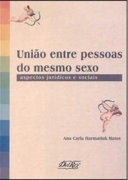União Entre Pessoas do Mesmo Sexo: Aspectos Jurídicos e Sociais