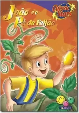 Joao E O Pe De Feijao