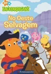 No Oeste Selvagem