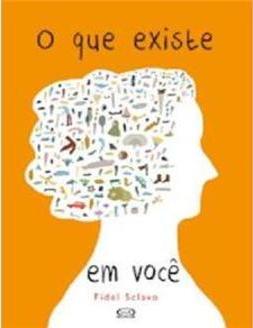 O que Existe em Você