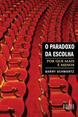 O Paradoxo Da Escolha