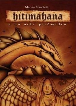 HITIMAHANA E AS SETE PIRAMIDES