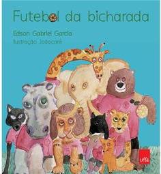 Futebol da Bicharada