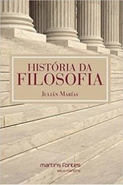História da filosofia