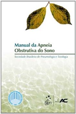 Manual da apneia obstrutiva do sono