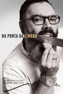 Na ponta da língua