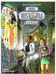 Nova História crítica 5°série
