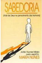 Sabedoria: a Lei de Deus no Pensamento dos Homens