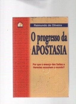 O Progresso da Apostasia
