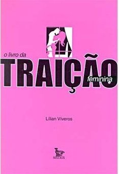 O Livro da Traição Feminina