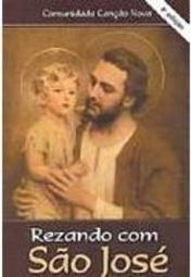 Rezando com São José