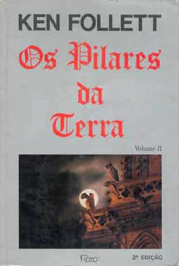 Os Pilares da Terra