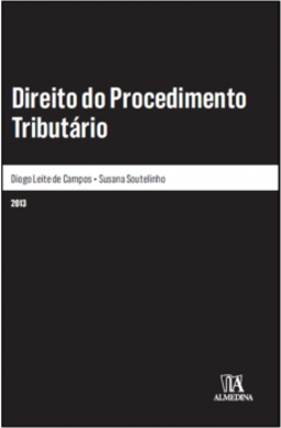 Direito do procedimento tributário