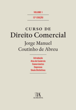 Curso de direito comercial
