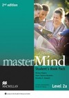 Mastermind 2nd Edit. Student's Book W/Webcode & DVD-2A