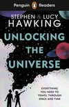Unlocking the universe - 5