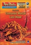 Comando Mortal Last Hope (Perry Rhodan #720)