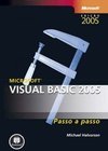 Microsoft Visual Basic 2005: Passo a Passo
