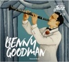 Benny Goodman (Coleção Folha Lendas do Jazz)