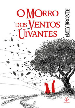 O morro dos ventos uivantes