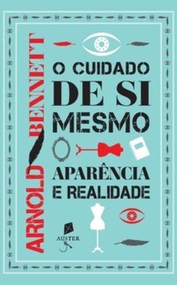 O cuidado de si mesmo: aparência e realidade