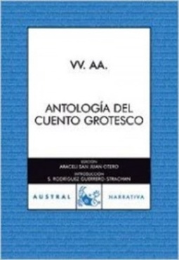 Antología del cuento grotesco