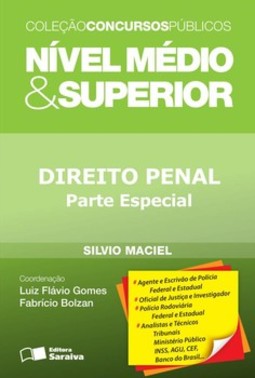 Direito penal: parte especial